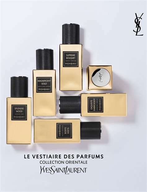 ysl private collection|ysl private collection perfume.